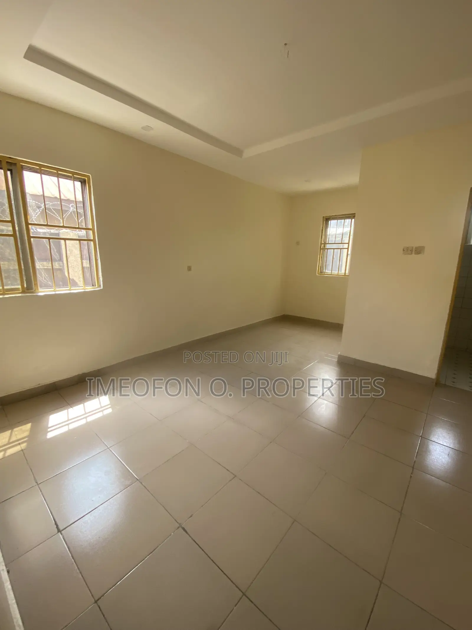 3bdrm Bungalow in Kubwa for rent