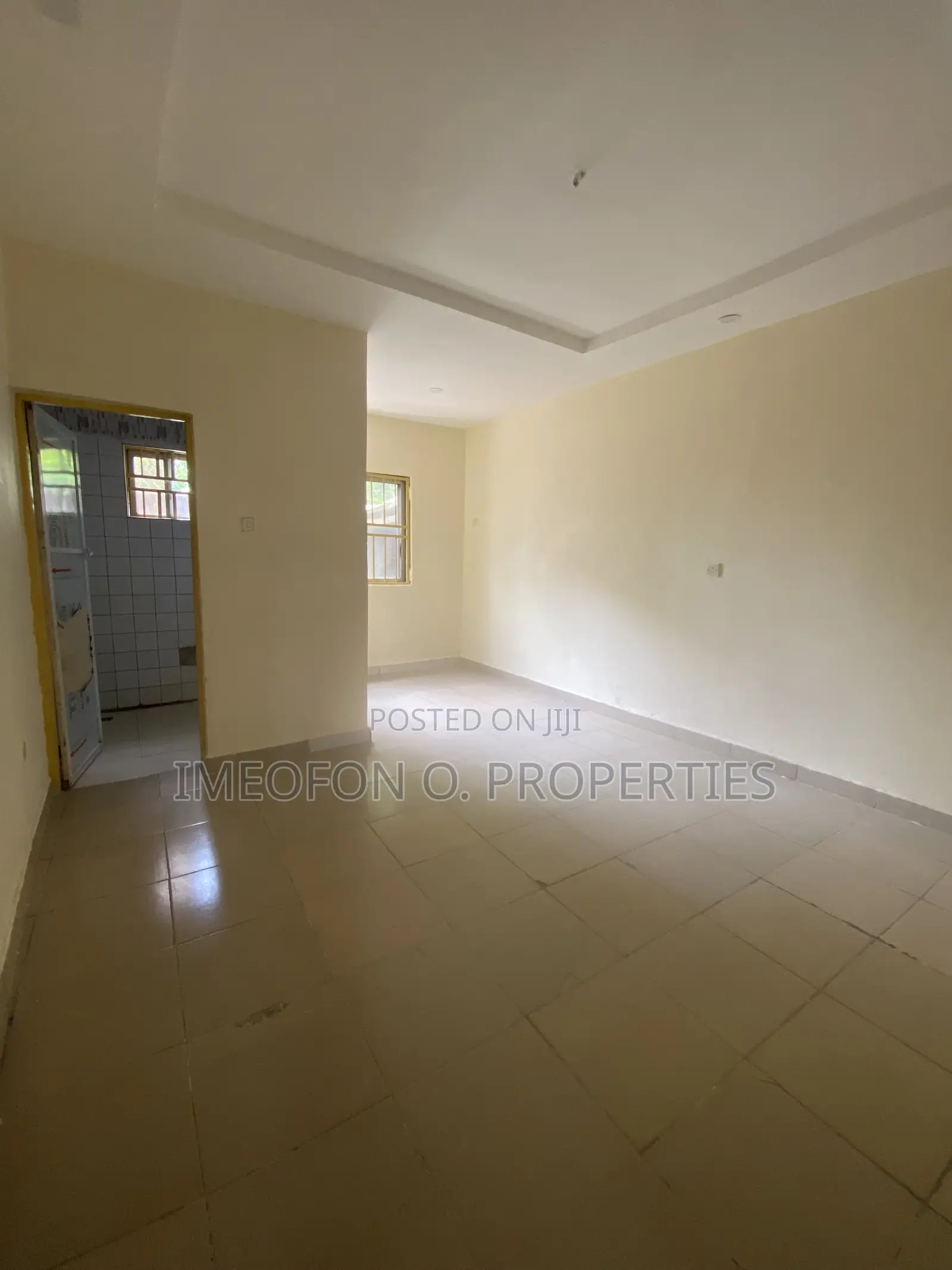3bdrm Bungalow in Kubwa for rent