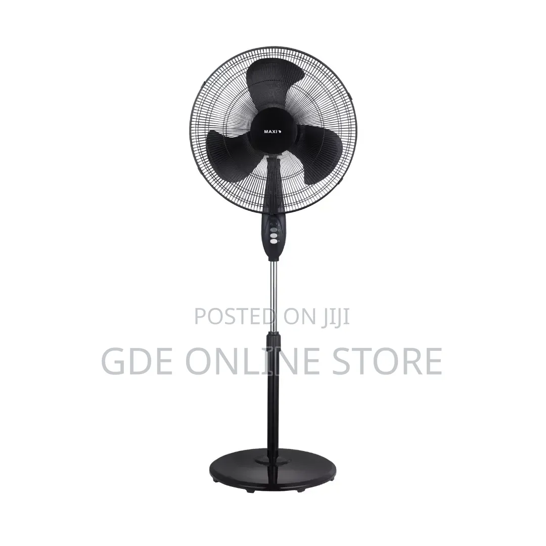 Maxi 18inch Standing Fan