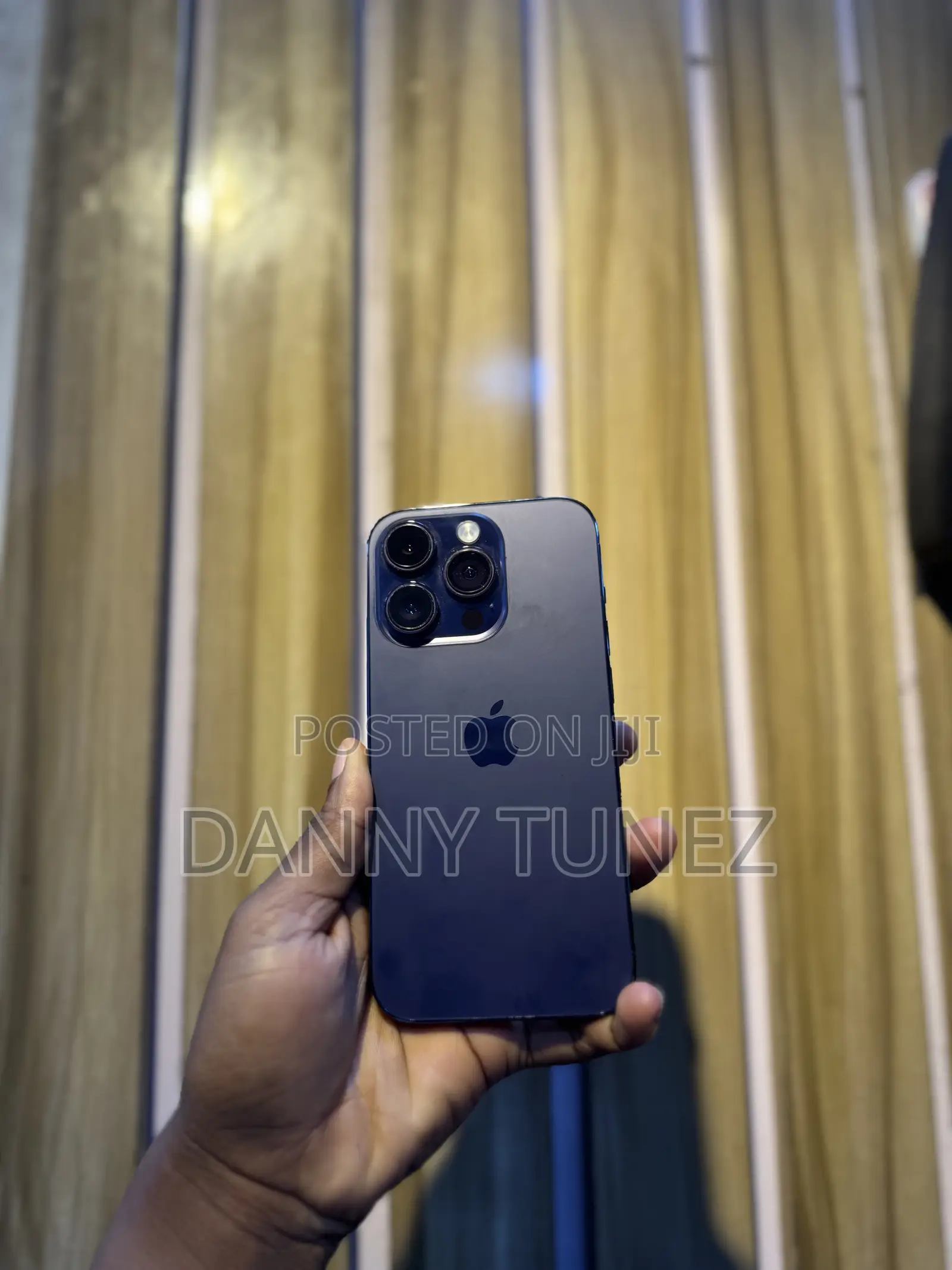 Apple iPhone 14 Pro 256 GB Purple