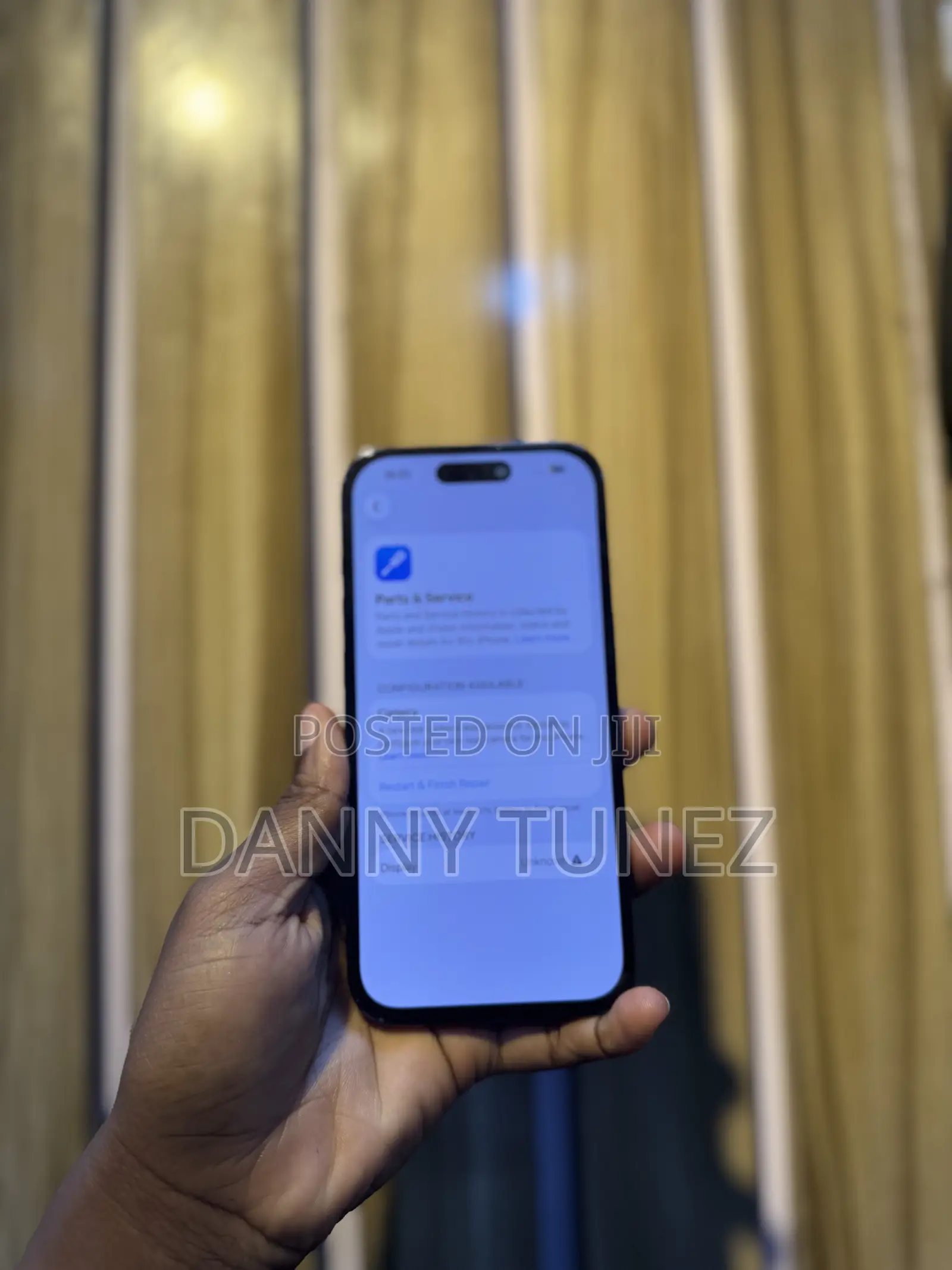 Apple iPhone 14 Pro 256 GB Purple