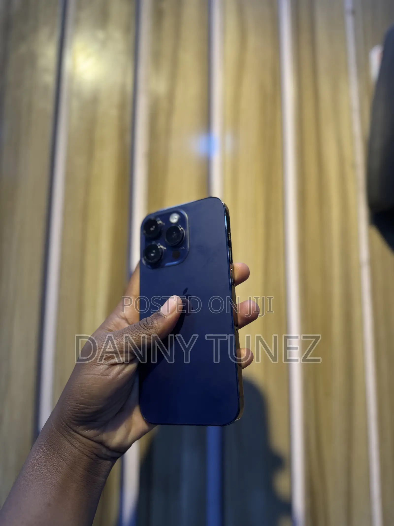 Apple iPhone 14 Pro 256 GB Purple