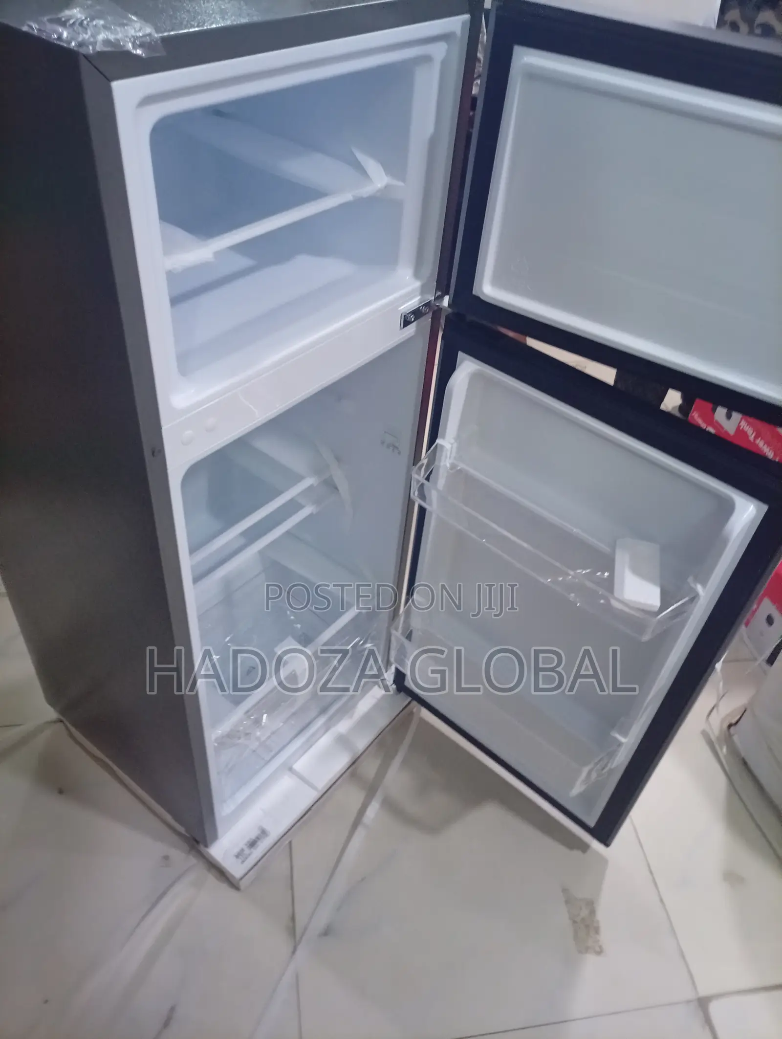 Hisense 172 DR Cooling Refrigerator Durable Home Appliance