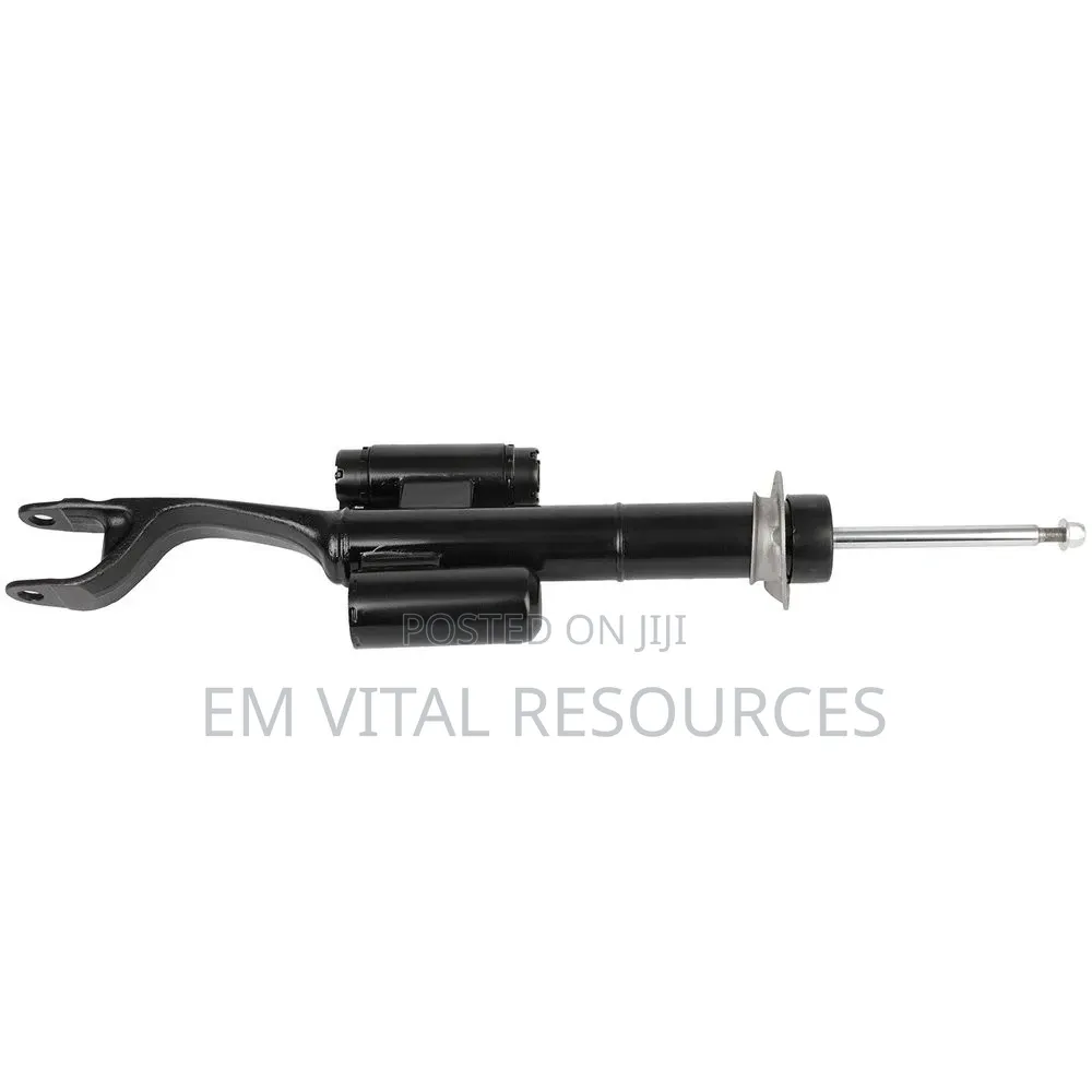 Mercedes W205 C300 C450 C43 AMG 4Matic 17-20 Front Shock Absorber