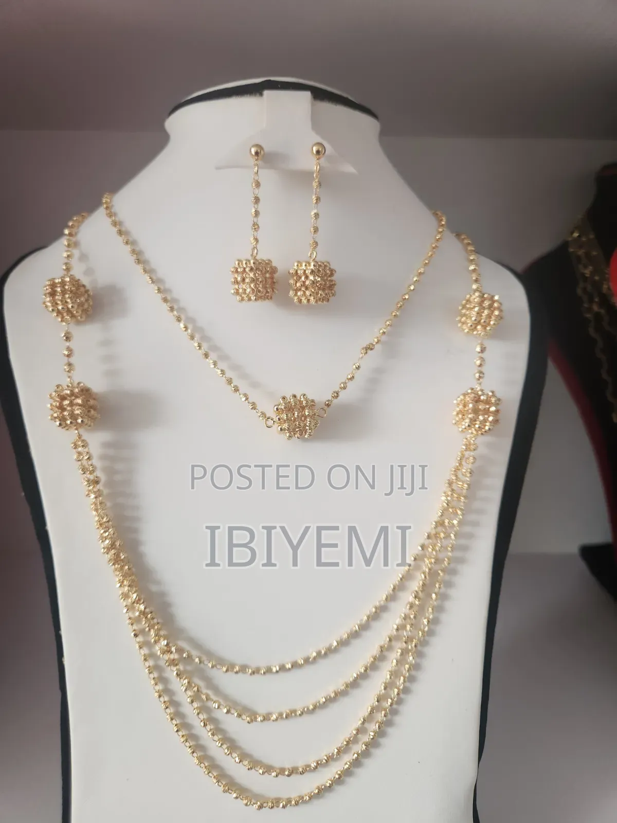 Jewelry Sets