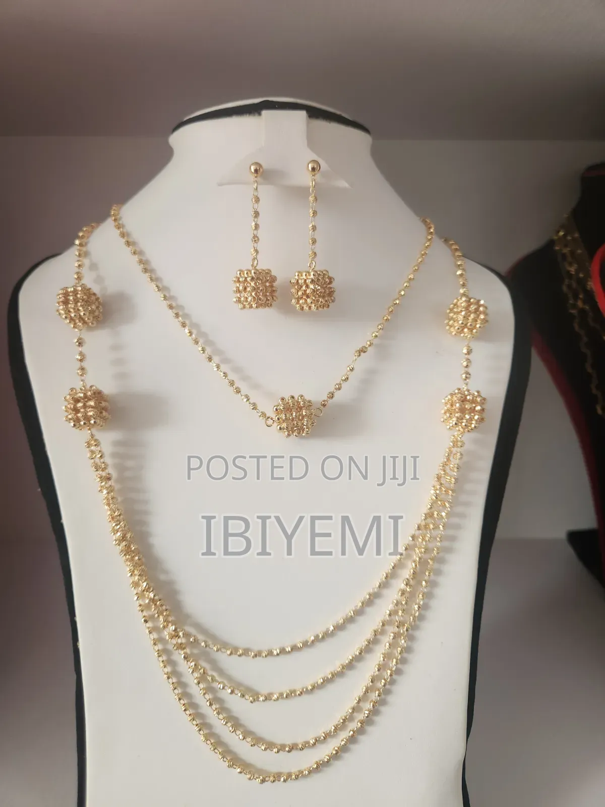 Jewelry Sets