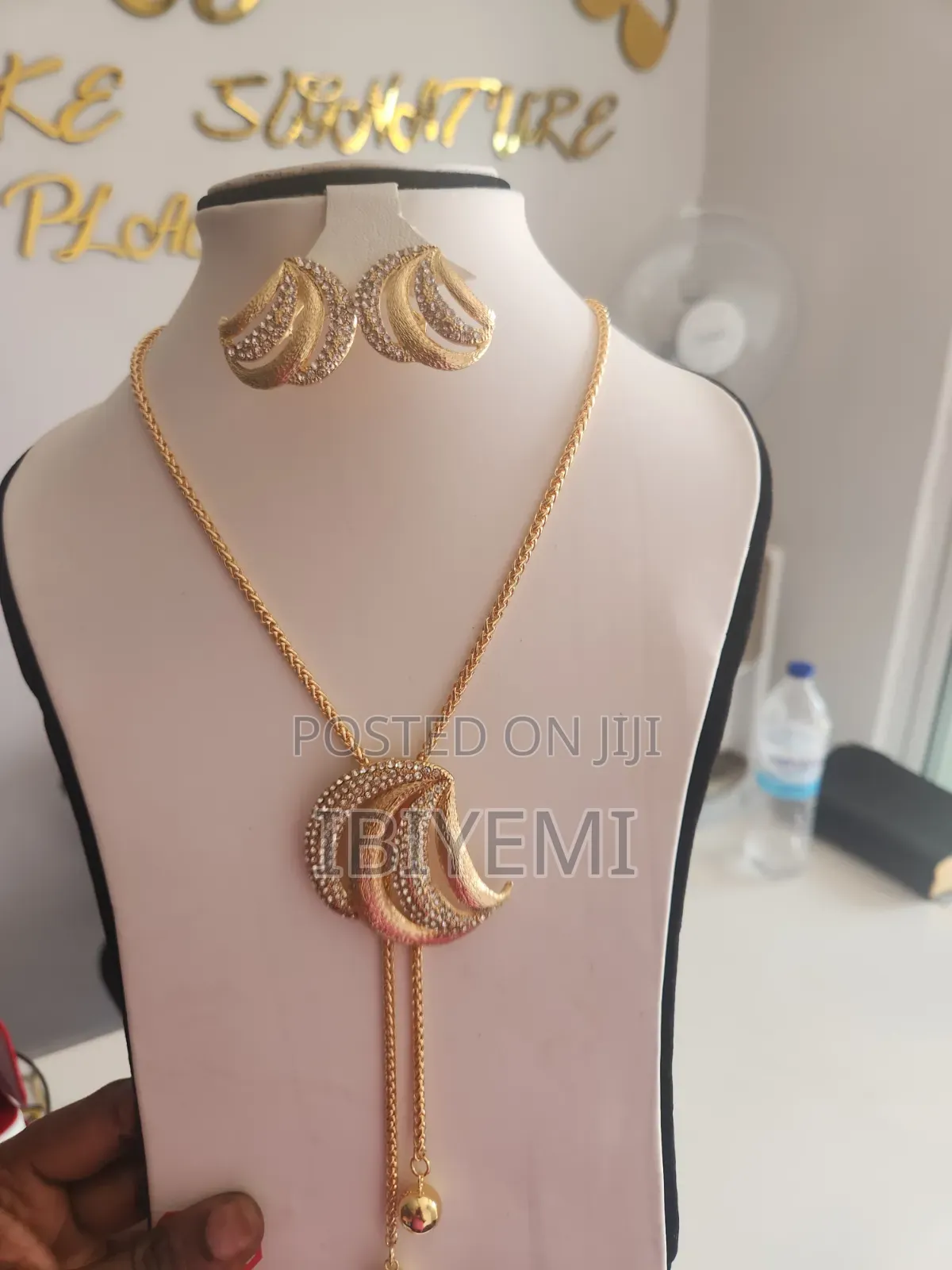 Jewelry Sets