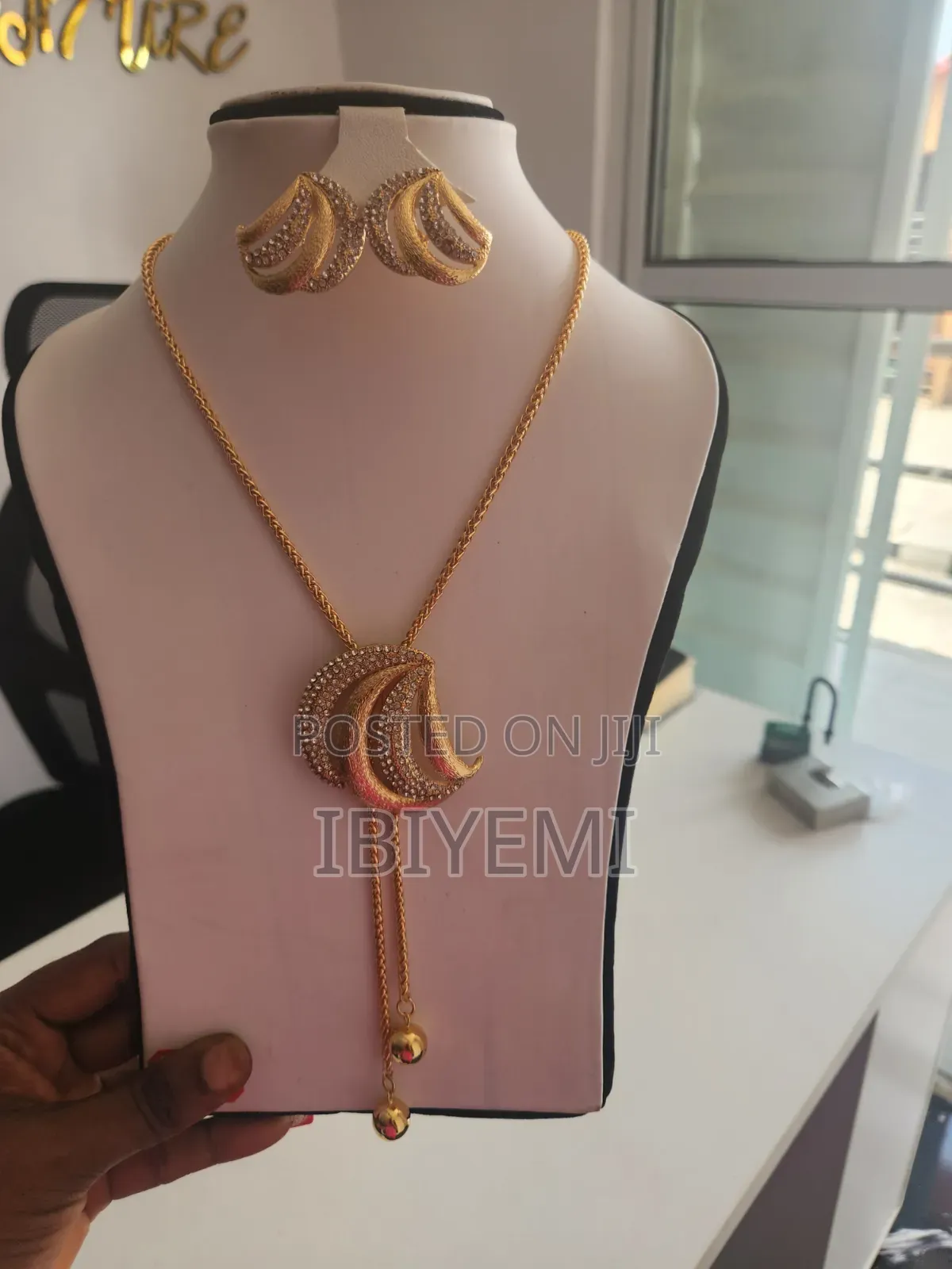Jewelry Sets