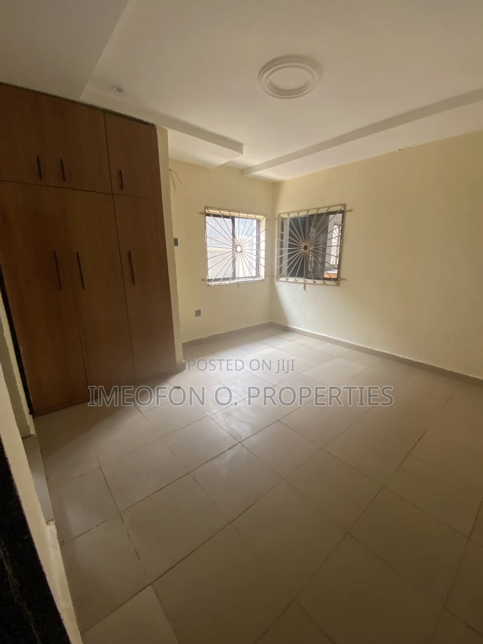 3bdrm Bungalow in Kubwa for rent
