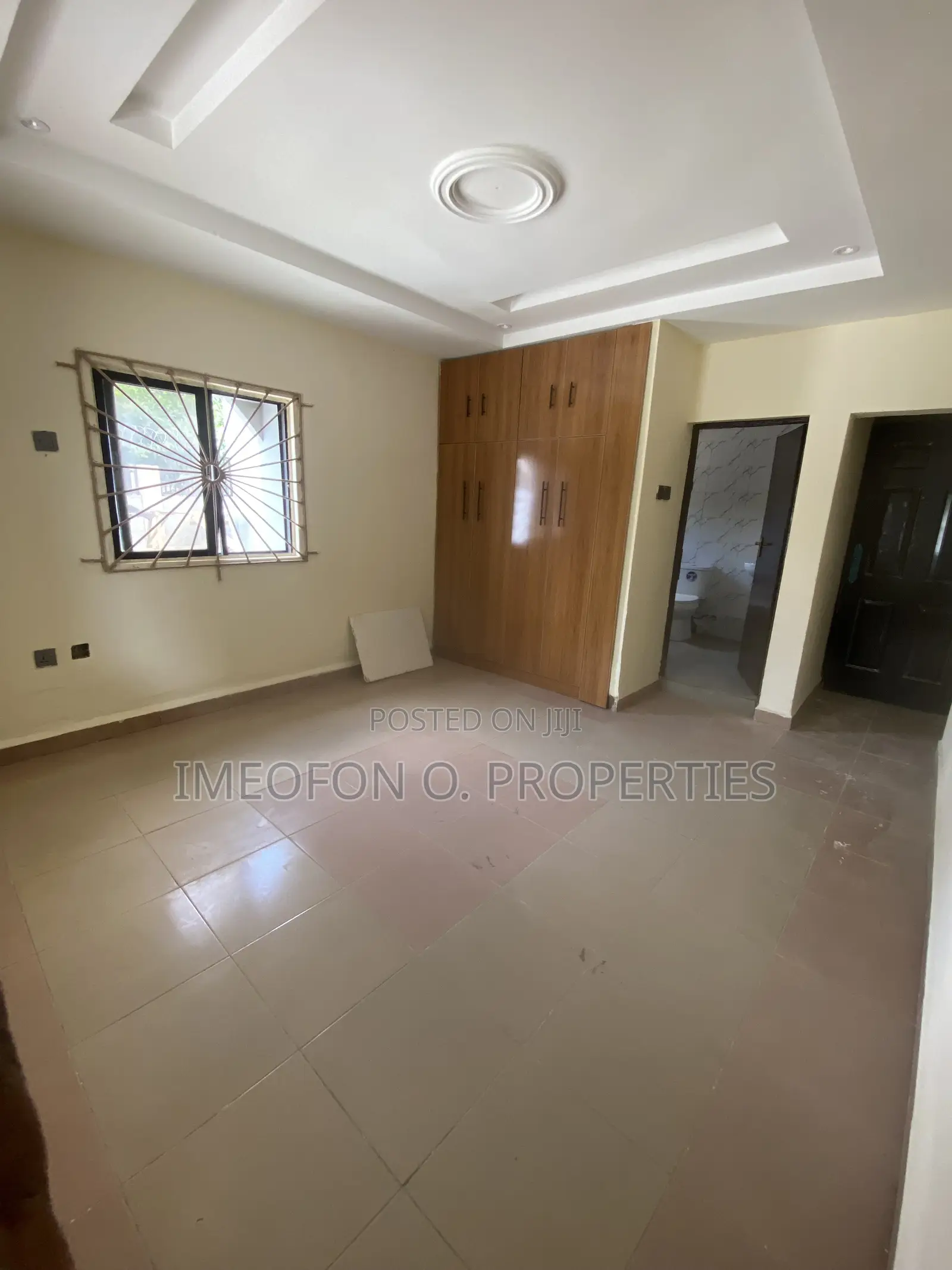 3bdrm Bungalow in Kubwa for rent