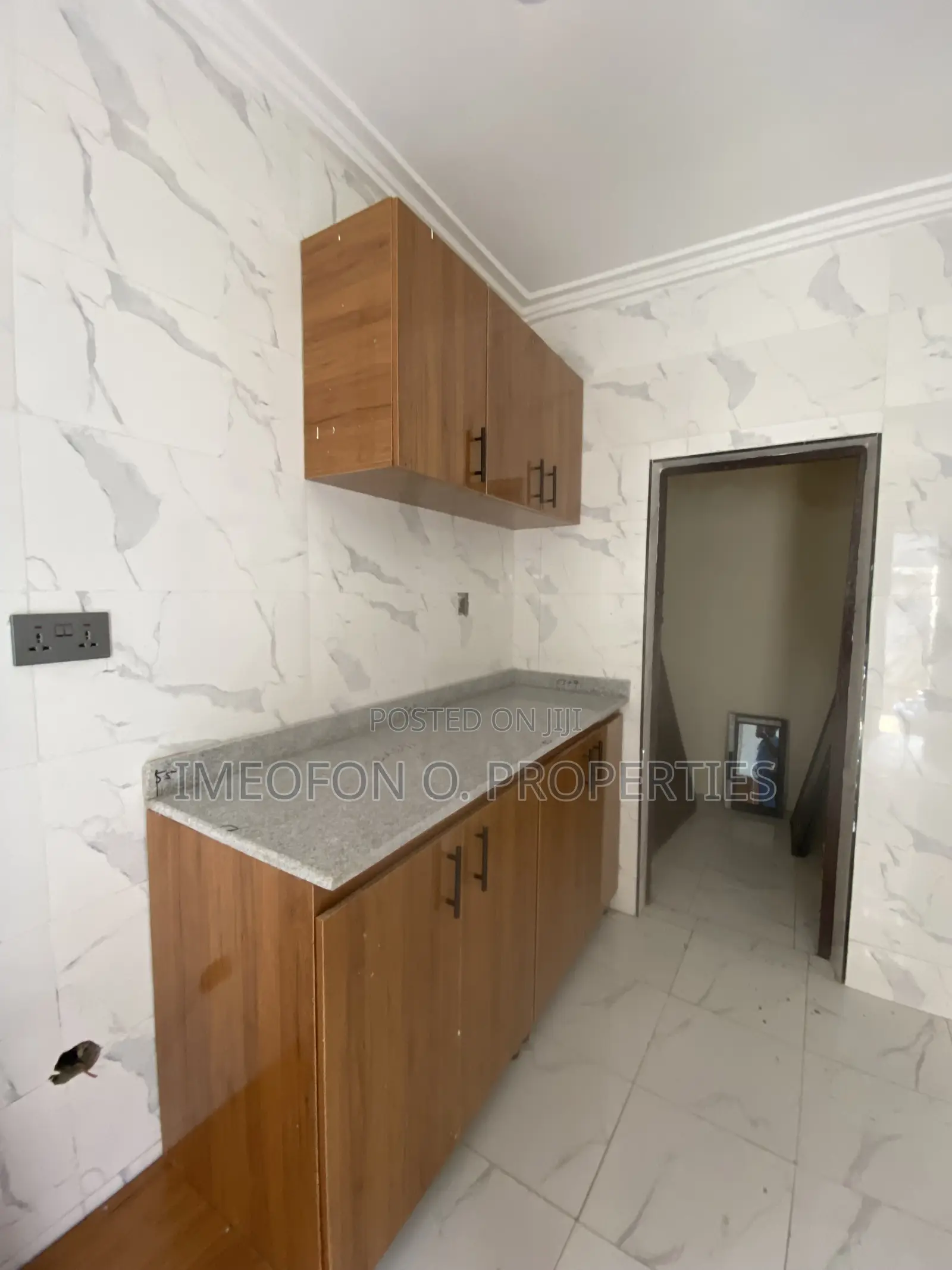 3bdrm Bungalow in Kubwa for rent