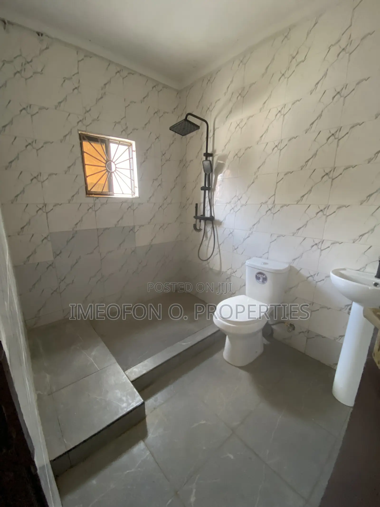 3bdrm Bungalow in Kubwa for rent
