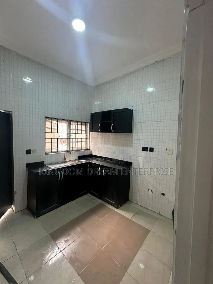 2bdrm Apartment in Off Providence Lekki for rent