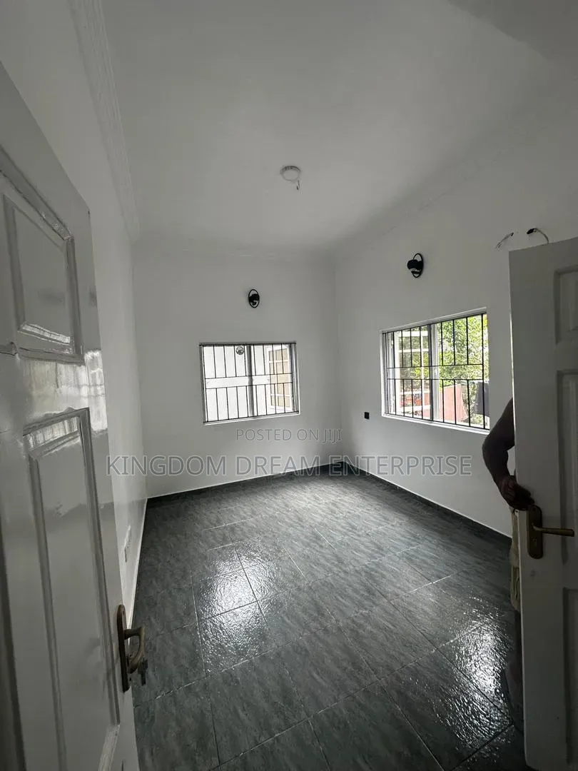 2bdrm Apartment in Off Providence Lekki for rent