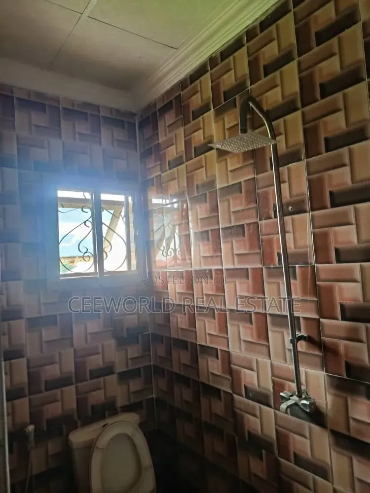 3bdrm Apartment in Abela Iletuntun, Idishin for rent
