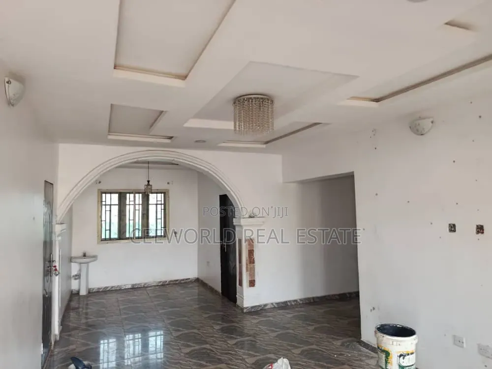 3bdrm Apartment in Abela Iletuntun, Idishin for rent