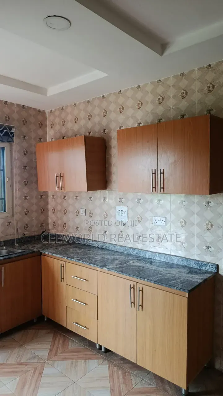 3bdrm Apartment in Abela Iletuntun, Idishin for rent