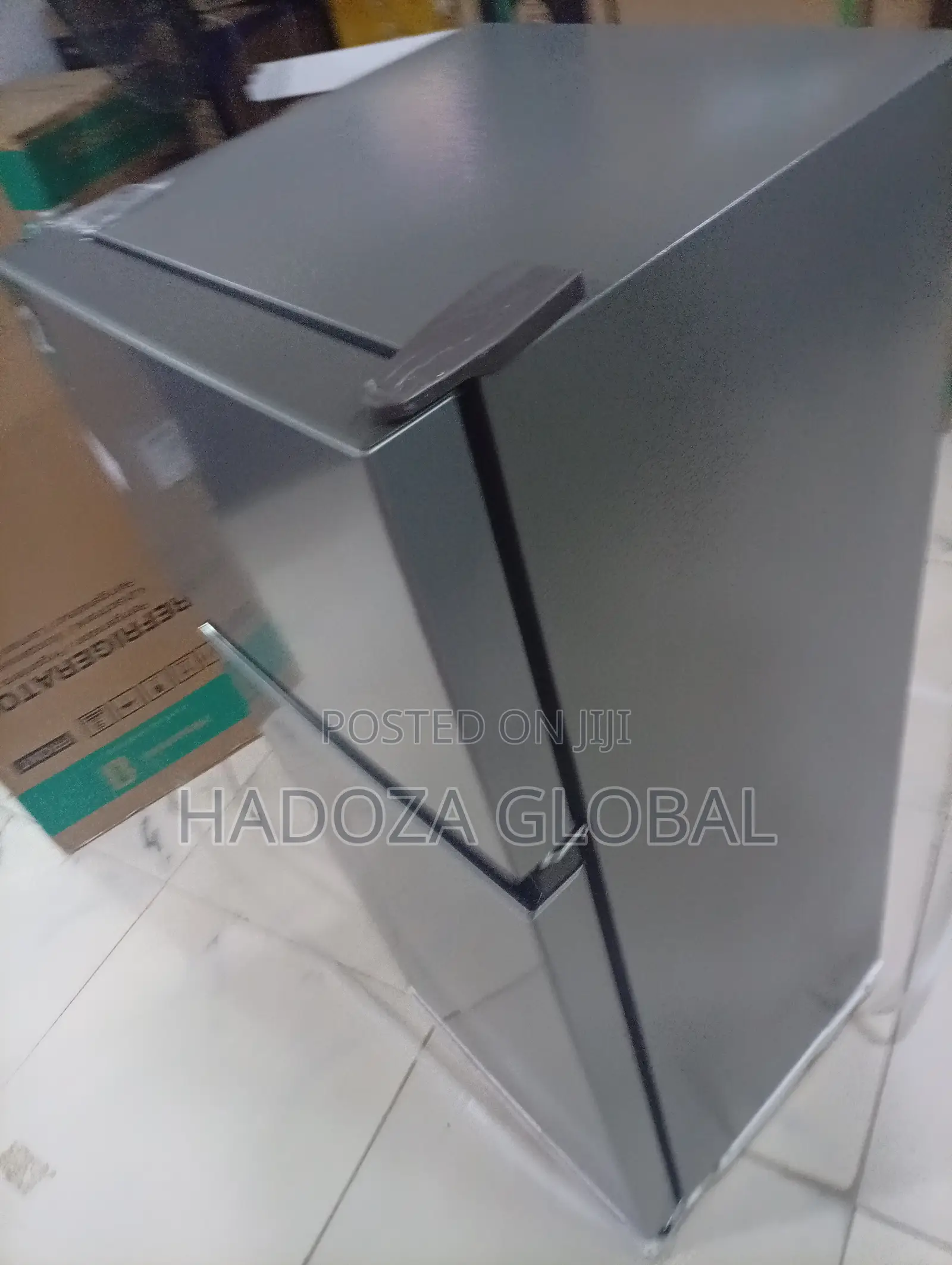 Hisense 172DR Single Door Refrigerator Practical Home Fridge