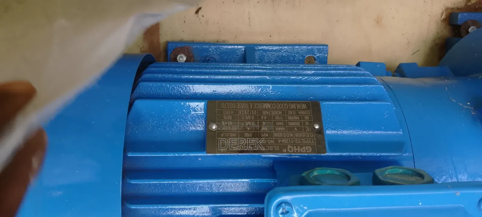 Vacuum Pump