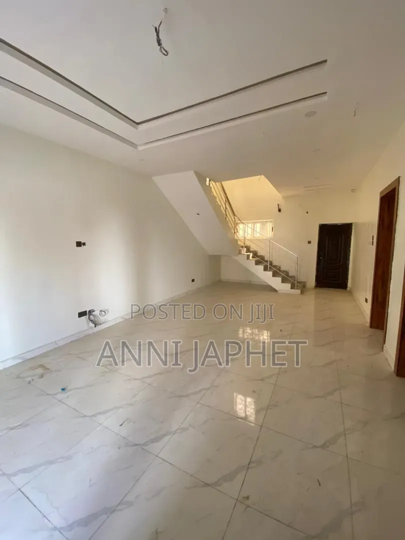 3bdrm Duplex in Citadel Oasis, Lagos Island / Lagos Island for sale