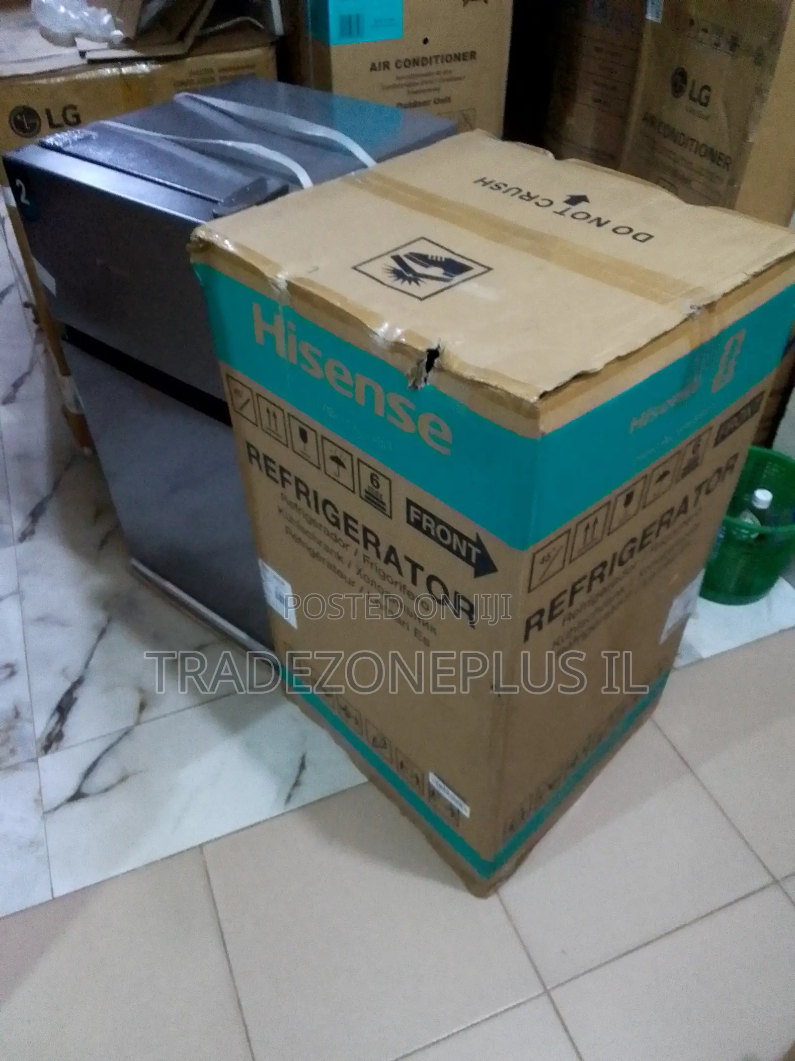87-Litre Fridge – A Practical Way to Keep Your Daily Supplies Cool