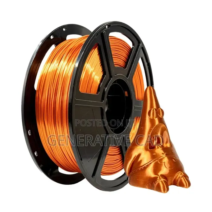 Flashforge Petg Basic - 1kg - White Blue Black Green Red Brown Orange