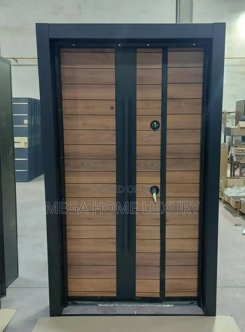 4ft Company Special Turkey Luxury Door