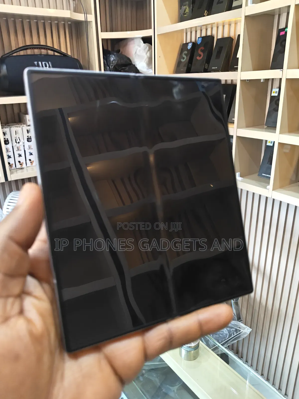 New Samsung Galaxy Z Fold6 512 GB Silver