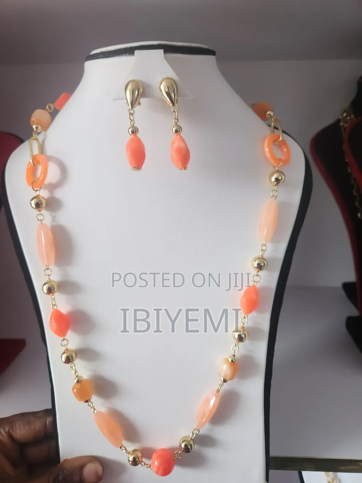 Beaded Jewelry