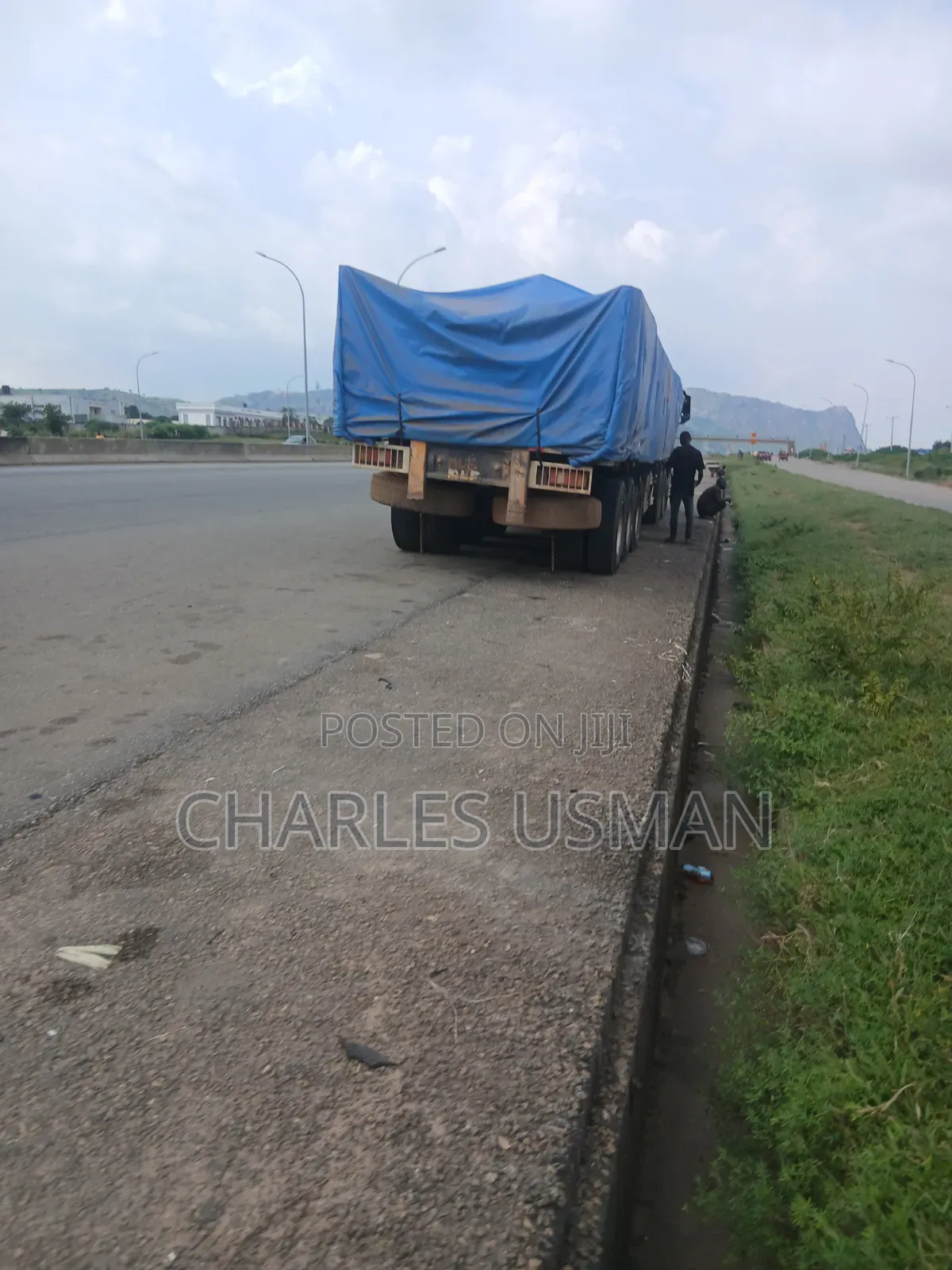 Major Supplier of Cement Both Dangote an Bau