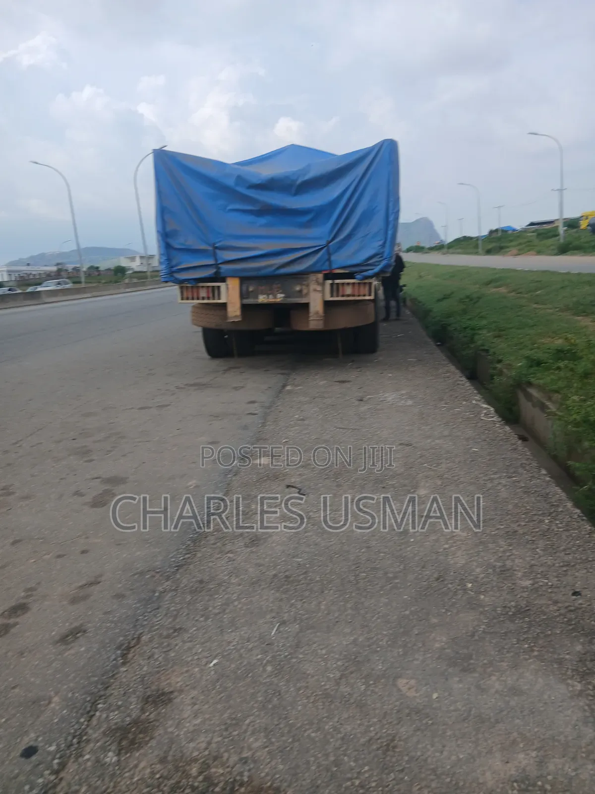 Major Supplier of Cement Both Dangote an Bau