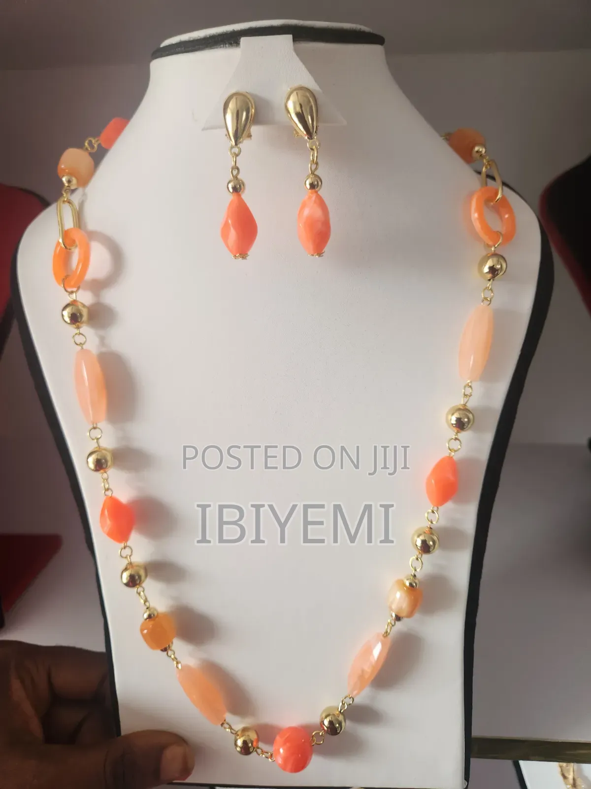 Beaded Jewelry