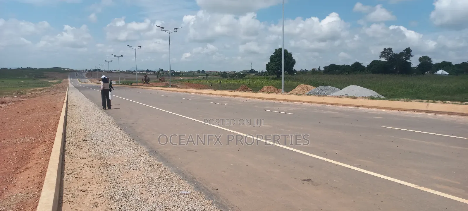 Smart Entry | 350sqm 4 Bedroom Fully Detached | the Embassy Abuja