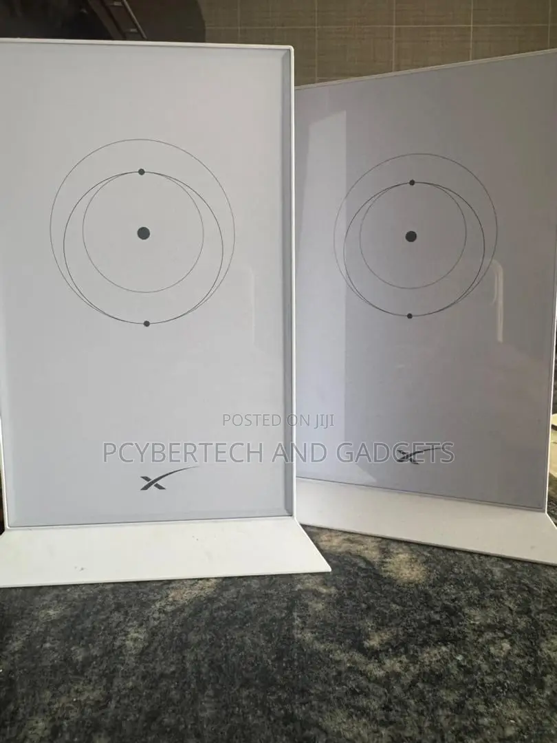 Starlink Mesh Router