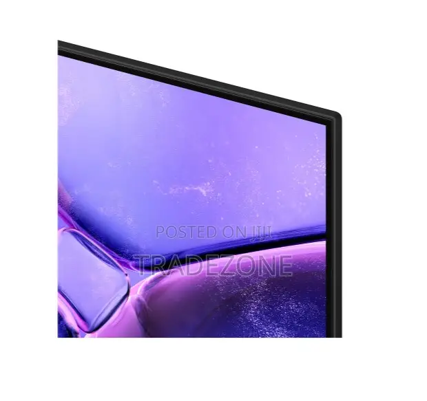 Samsung 50" Crystal Uhd U8000f 4k Smart TV Ua50u8000fuxtw