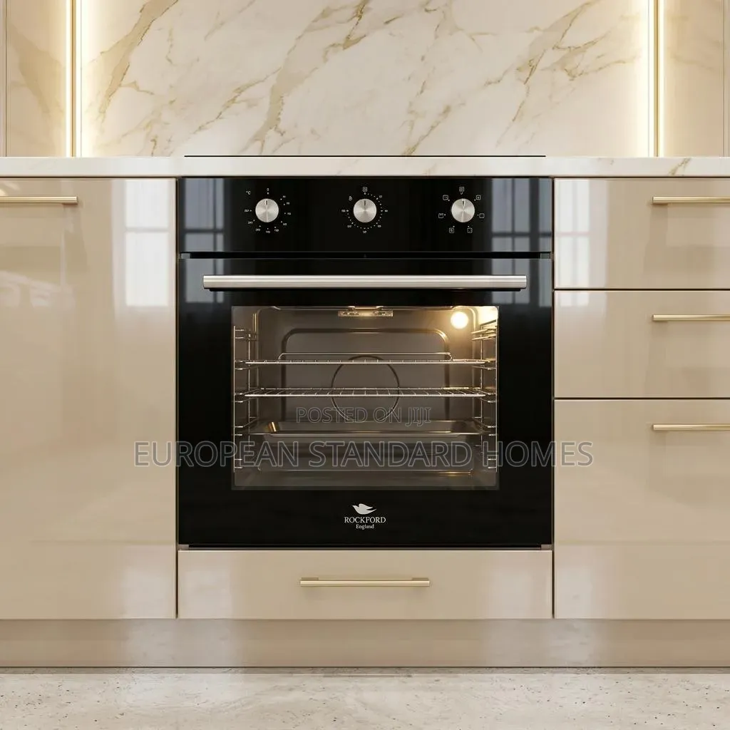 Microwave Digital Oven