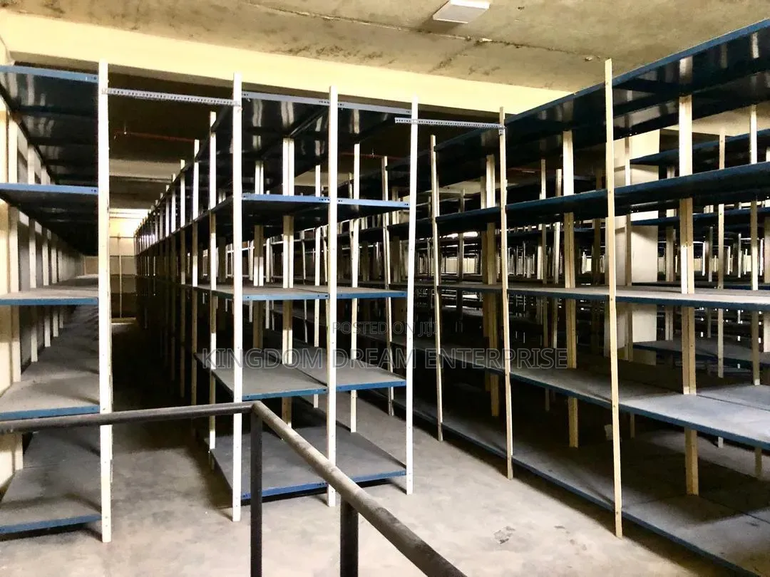 Warehouse Measuring 8,999 Square Meters for Lease,Epe Lagos State