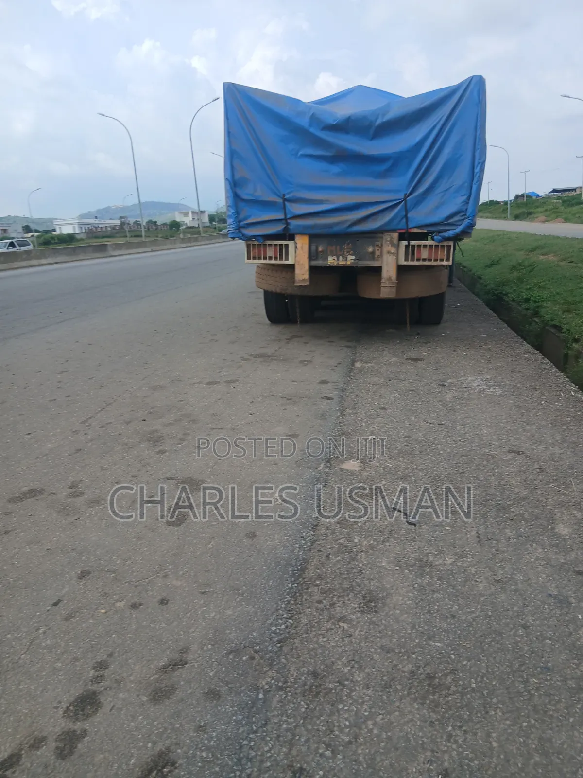 Major Supplier of Cement Both Dangote an Bua Cement