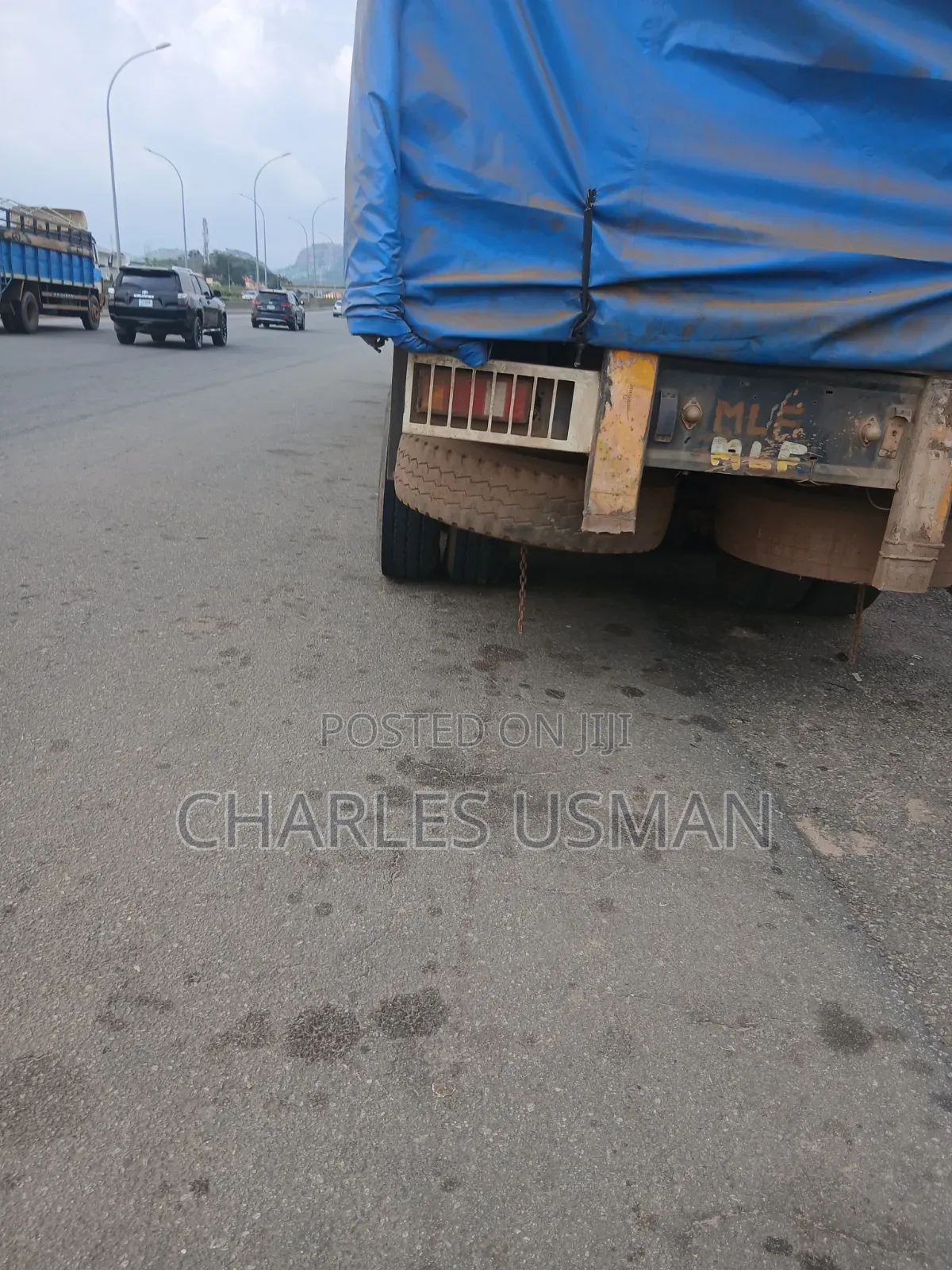Major Supplier of Cement Both Dangote an Bua Cement