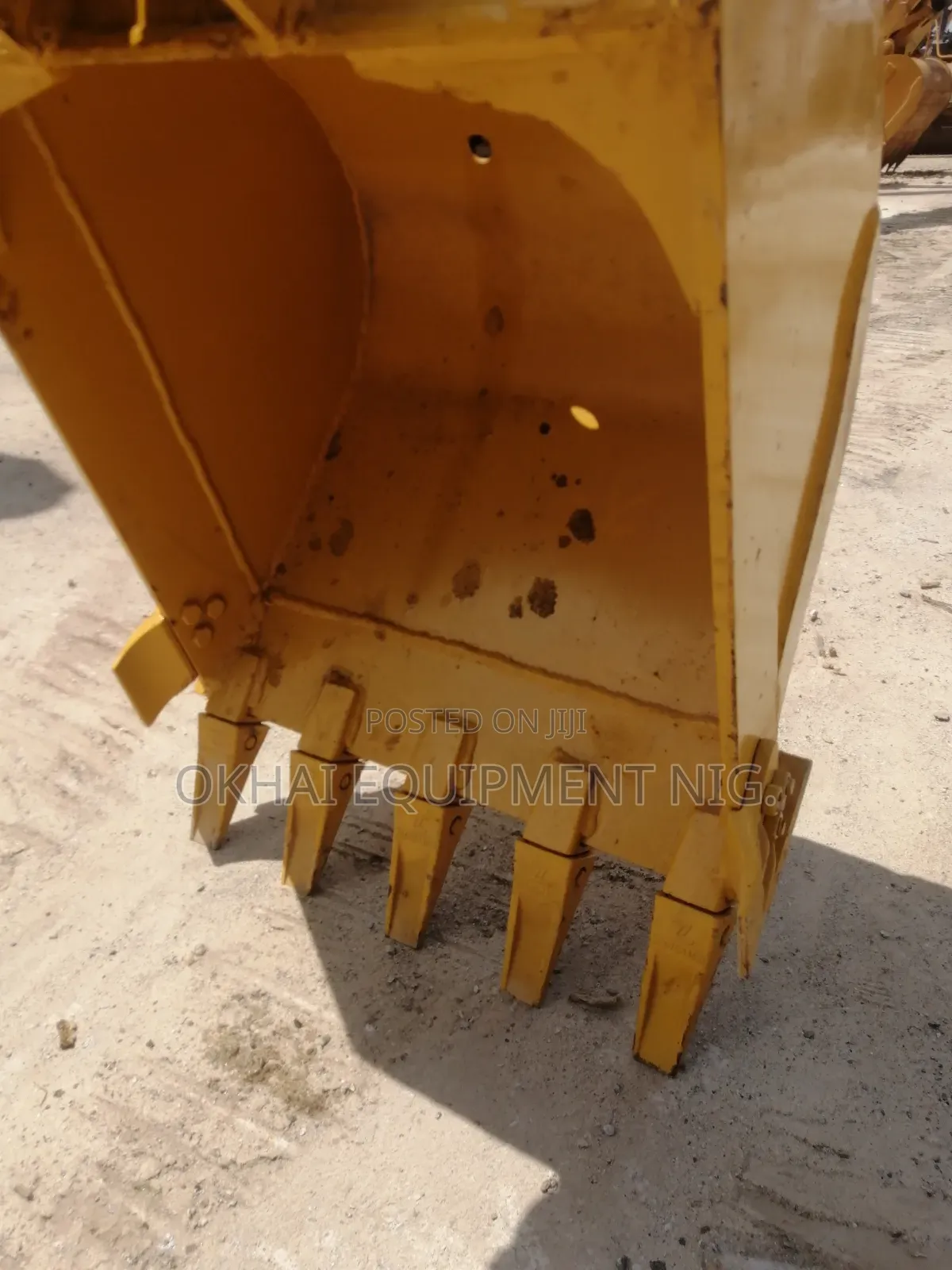 New Komatsu Mini Excavator for Sale in Lagos
