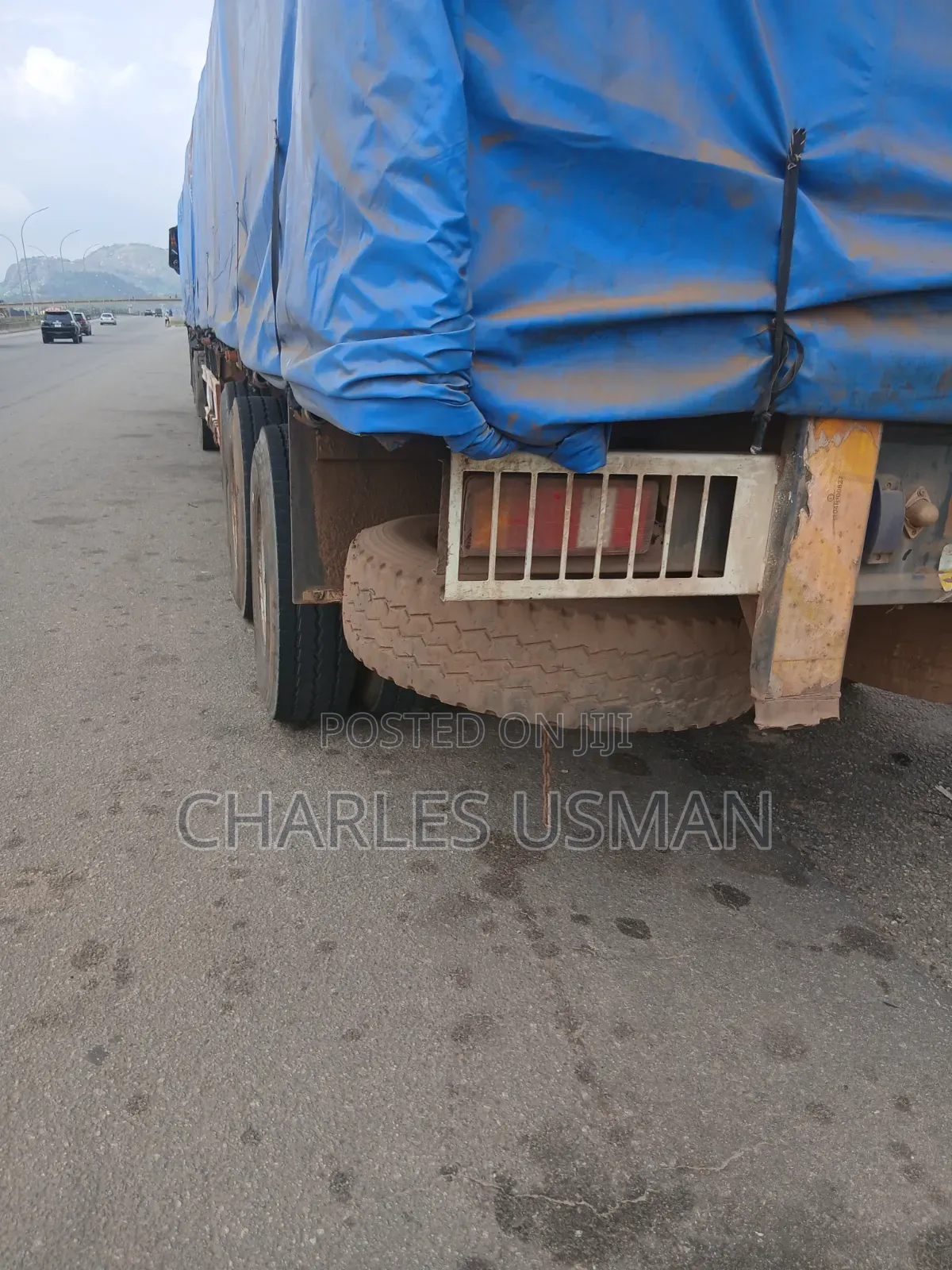 Major Supplier of Cement Both Dangote an Bua Cement