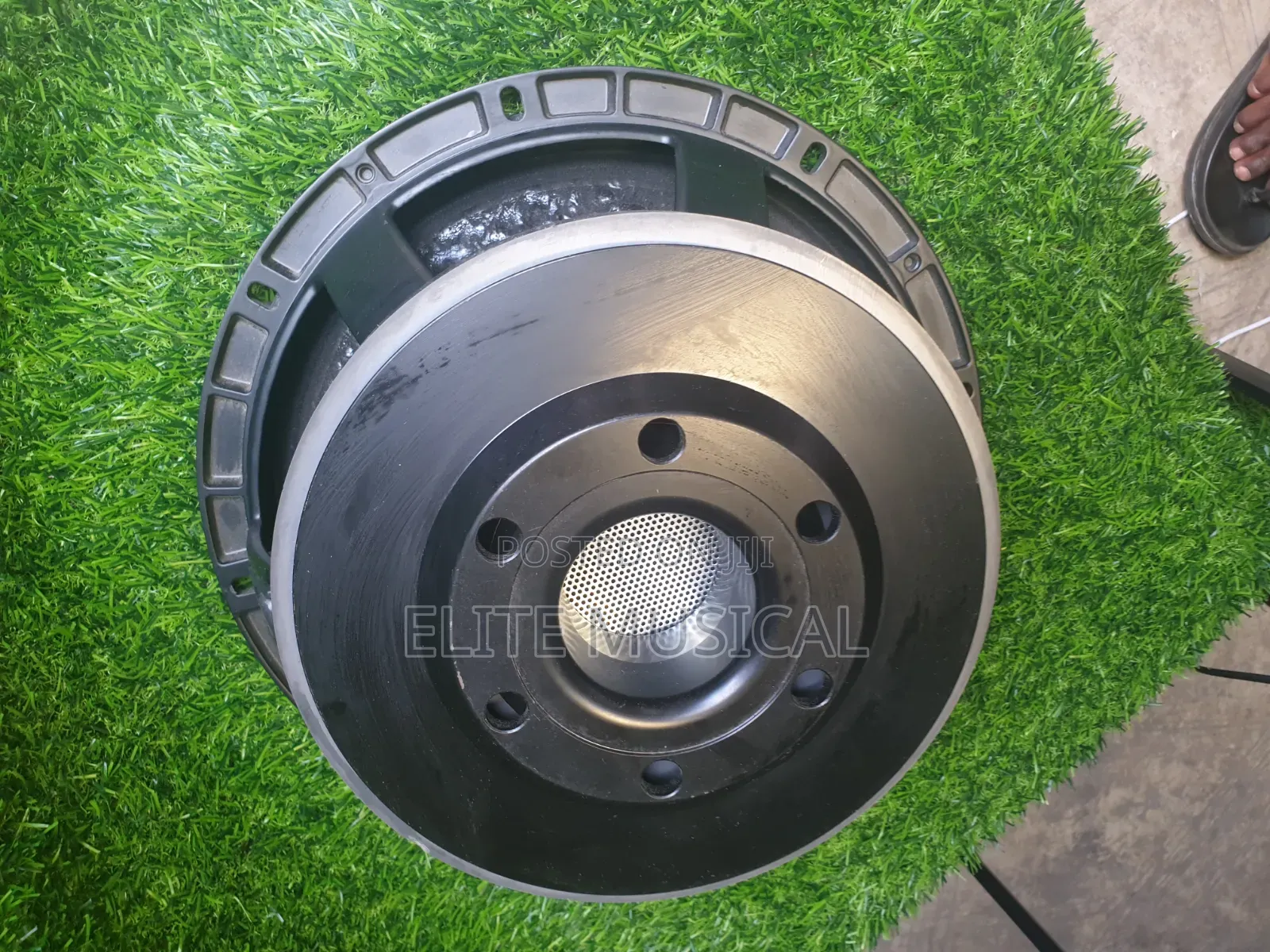 High Quality Sunny Best 12 Inches 100 Coil Big Magnet