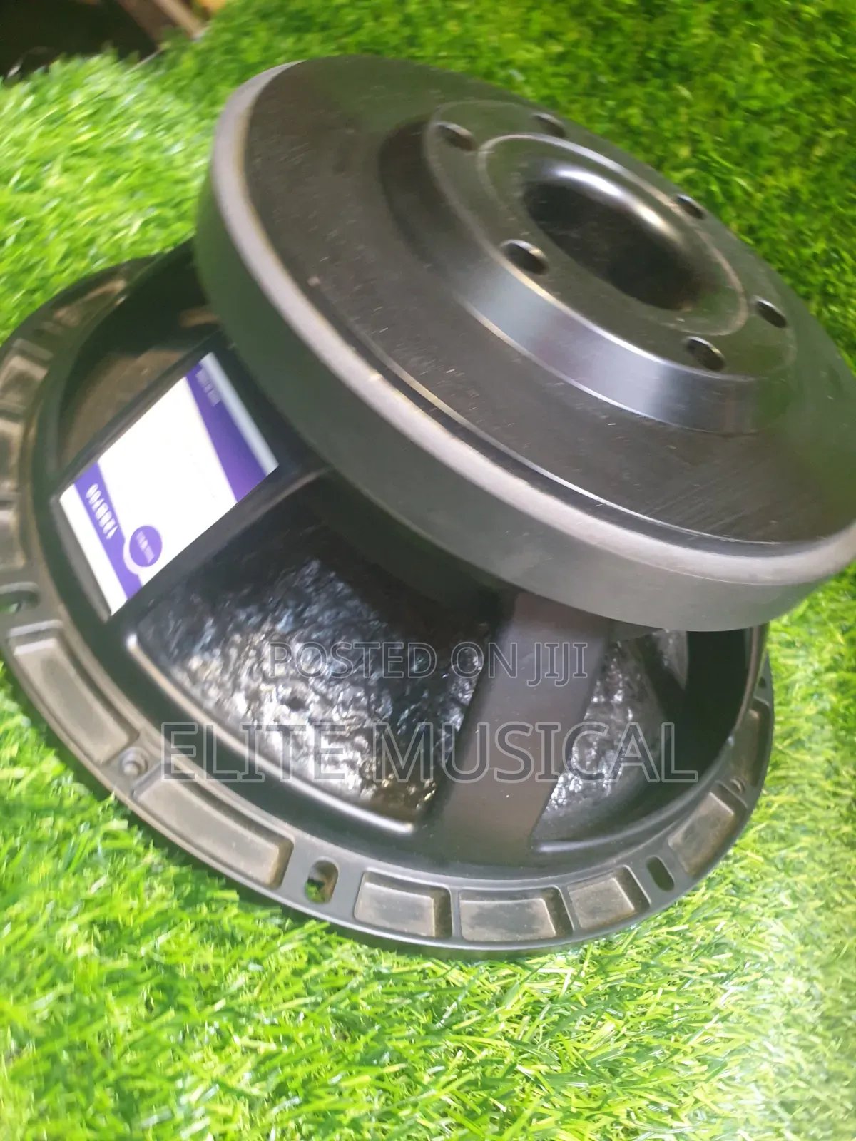 High Quality Sunny Best 12 Inches 100 Coil Big Magnet