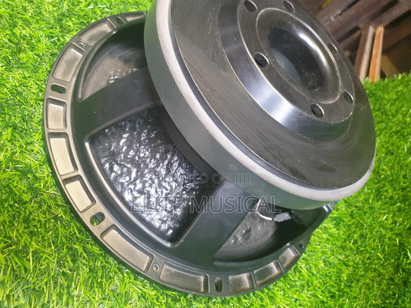 High Quality Sunny Best 12 Inches 100 Coil Big Magnet