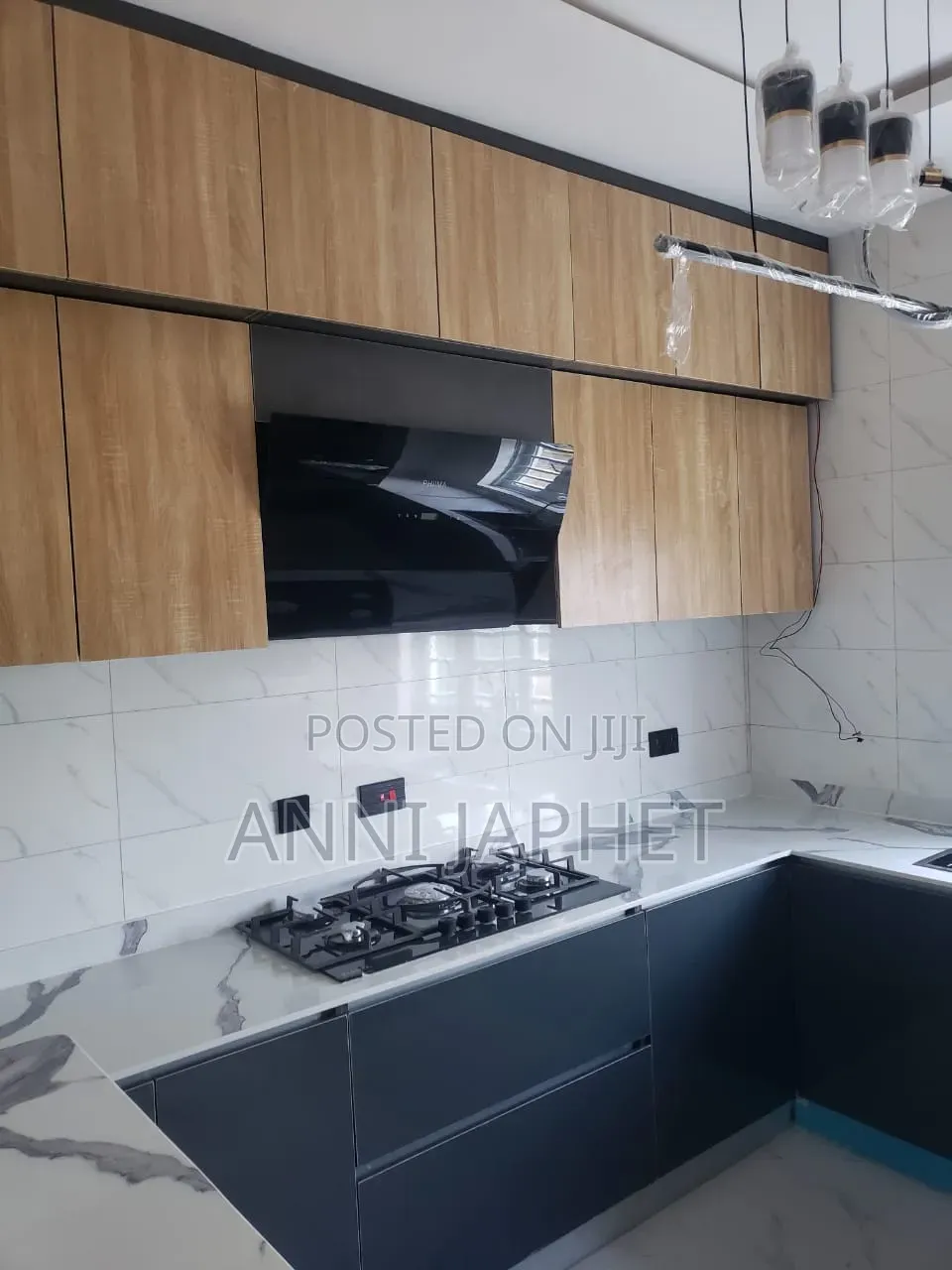3bdrm Duplex in Prime Home Estate, Lagos Island / Lagos Island for sale