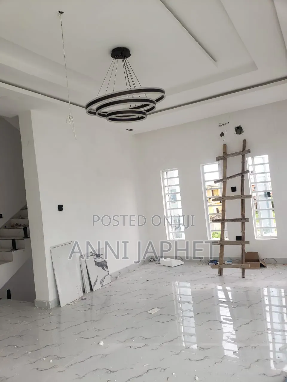 3bdrm Duplex in Prime Home Estate, Lagos Island / Lagos Island for sale