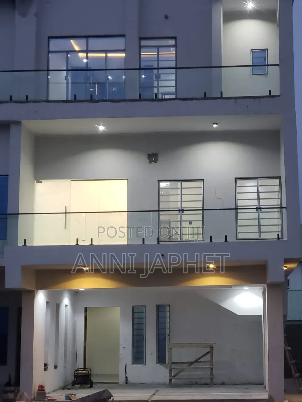 3bdrm Duplex in Prime Home Estate, Lagos Island / Lagos Island for sale