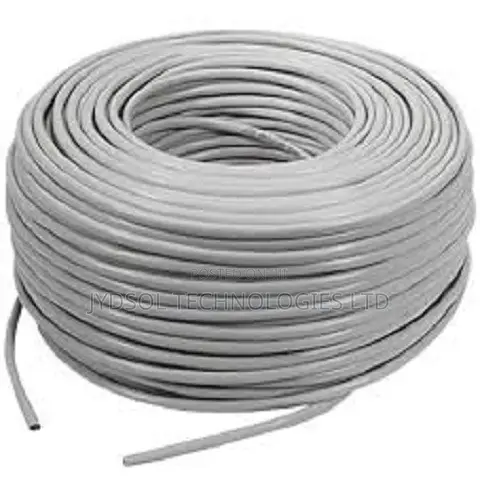 Dahua UTP CAT6 Cable - DH-PFM920I-6UN-CN
