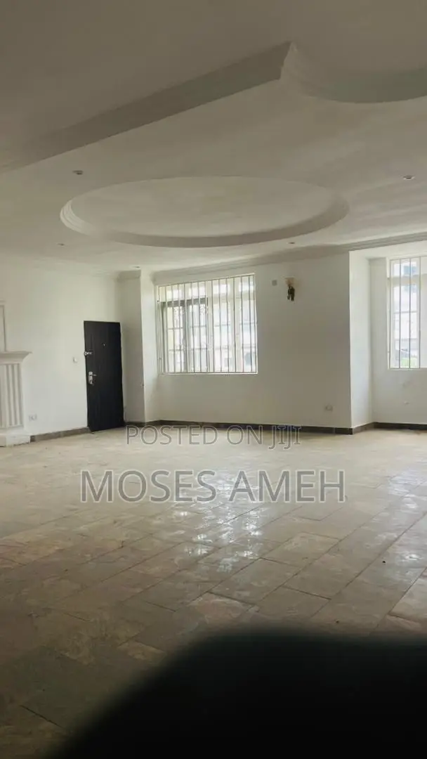 4bdrm Duplex in Katampe Extension for rent