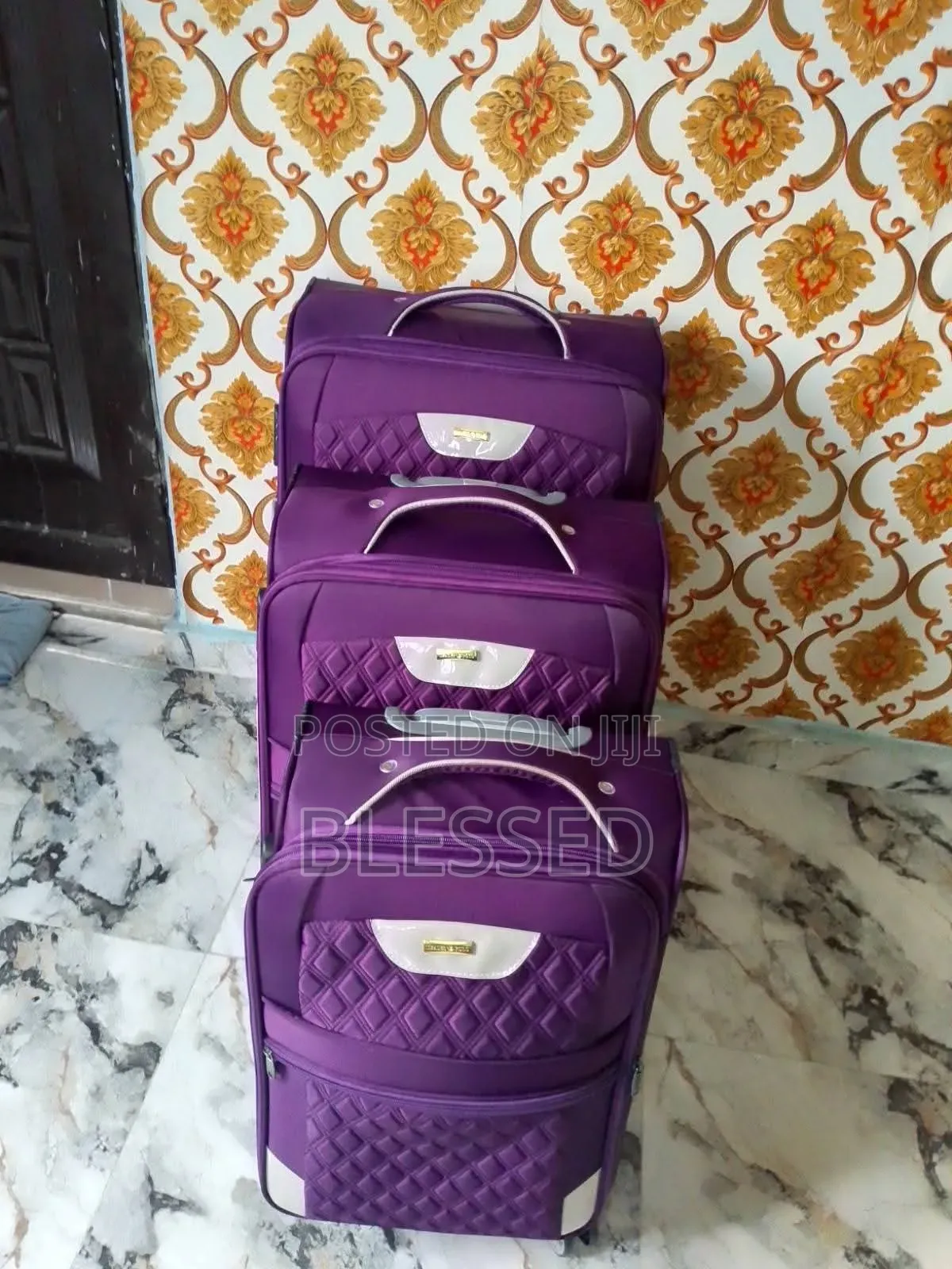 Travelling Box